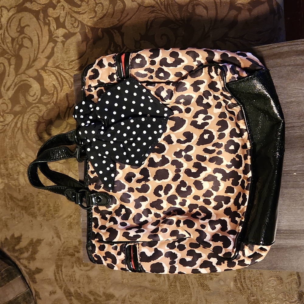 Juicy Couture Bag